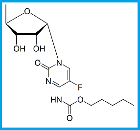 CAPECITABINE ALPHA-ISOMER